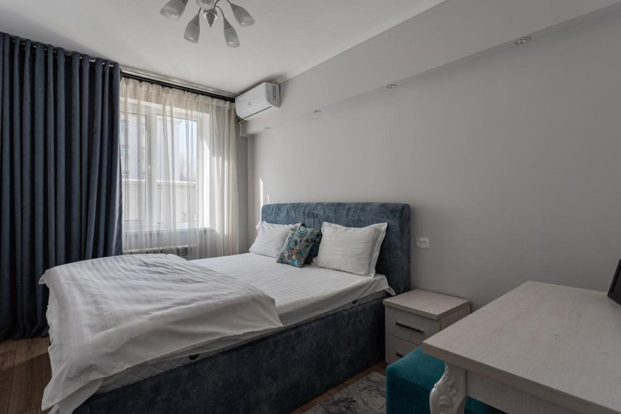 Senate Square Apartment Tashkent Luaran gambar